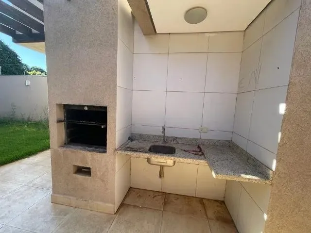 Imagem 16: Lindo Sobrado no Rita Vieira!! (Com 03 Quartos
