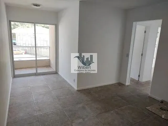 Imagem: Apartamento para Aluguel Possui 56 Metros