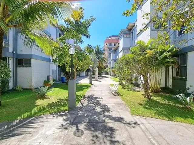 Imagem: Apartamento no Braga em Cabo Frio com 2