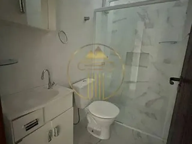 Imagem: Sobrado com 2 Quartos para Locação, Joaia