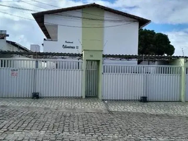 Imagem: Apartamentos Disponivéis em Nova Parnamirim