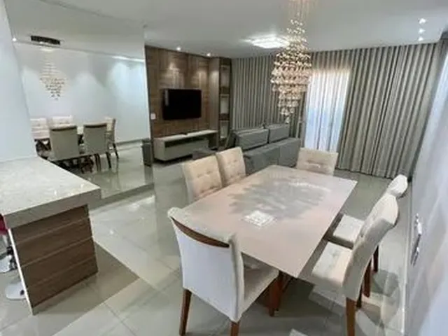 Imagem 1: Alugo: Apartamento Todo Mobiliado no Parque Amazônia - Residencial Águas da Amazônia