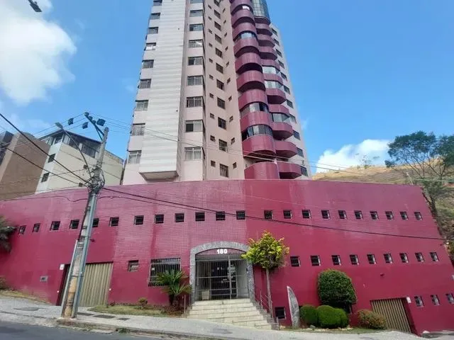 Imagem: Apartamento - Juiz de Fora Mg