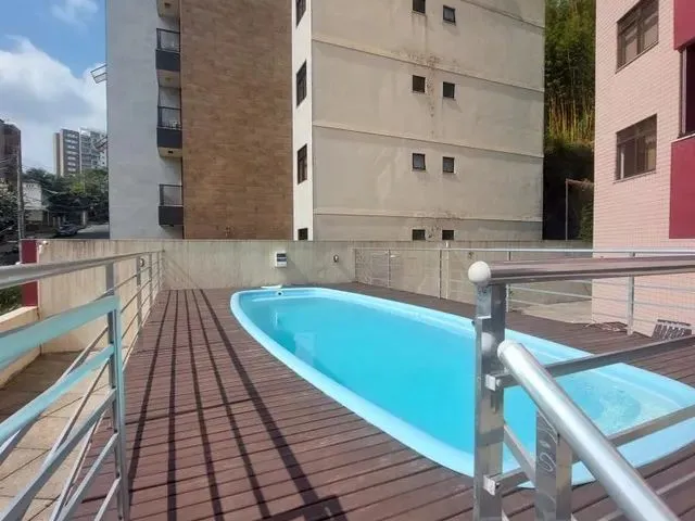 Imagem 8: Apartamento - Juiz de Fora Mg