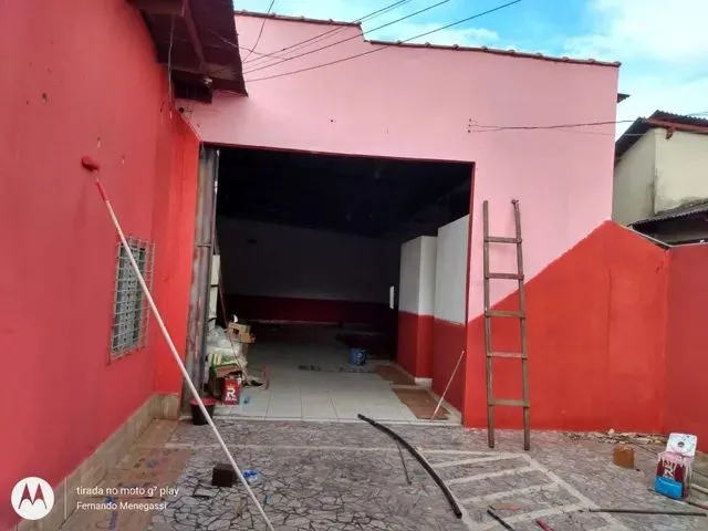Imagem 3: Vendo Ou Alugo Ponto Comercial 68-
