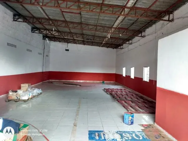 Imagem 4: Vendo Ou Alugo Ponto Comercial 68-