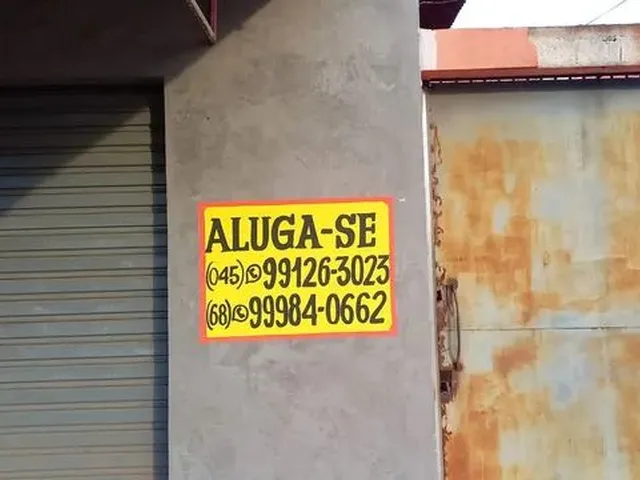Imagem 2: Vendo Ou Alugo Ponto Comercial 68-