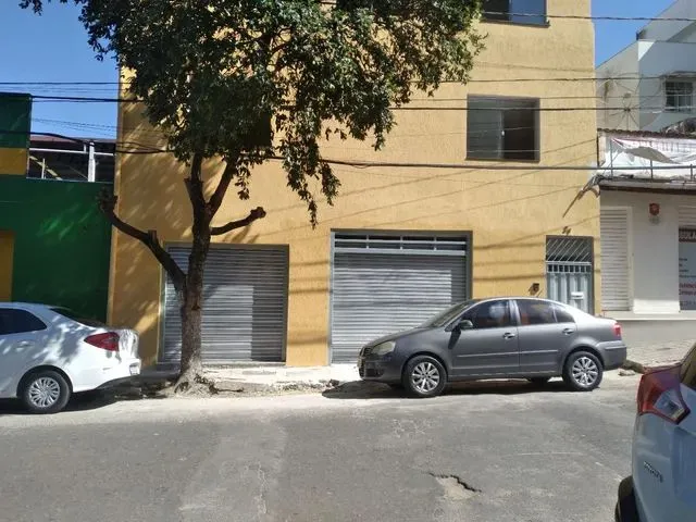 Imagem: Alugo Salas e Apartamentos no Centro de