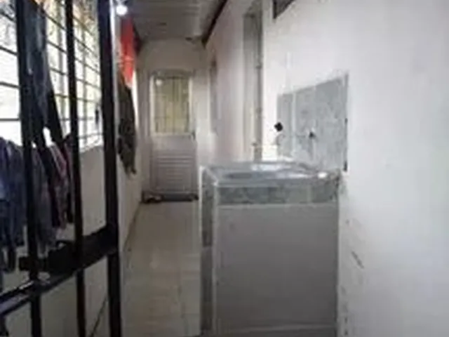 Imagem 6: Kitnet 1 Quarto - na Avenida do Vasco