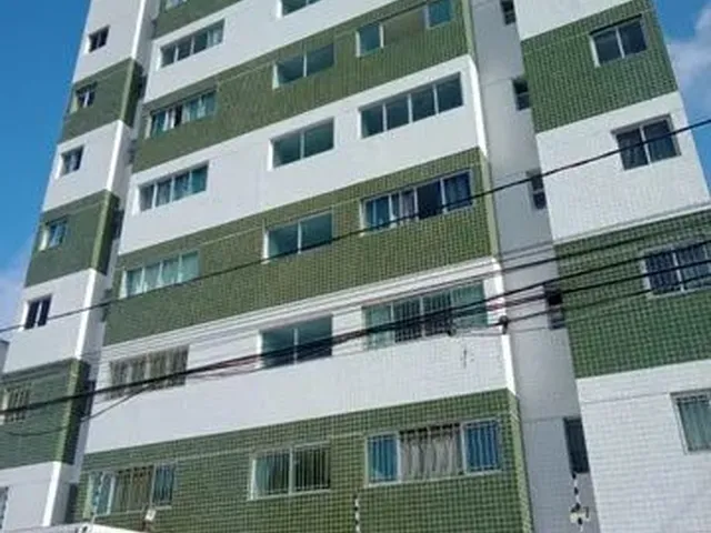 Imagem: Apartamento - Piedade - 02 Qts/01 Suíte