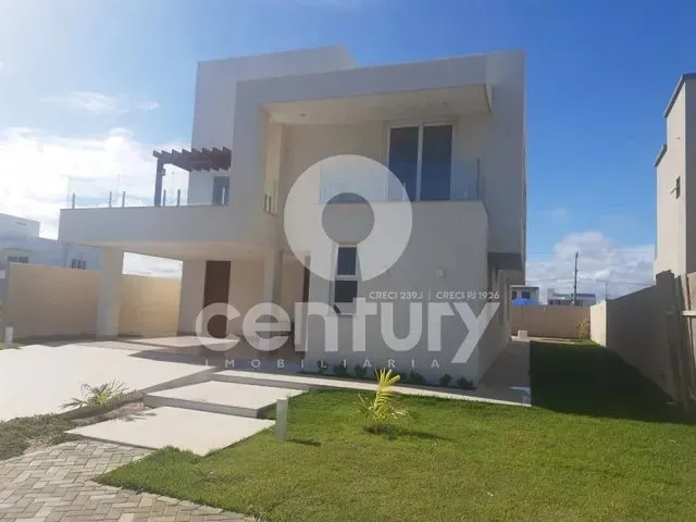 Imagem: Casa para Alugar no Alphaville