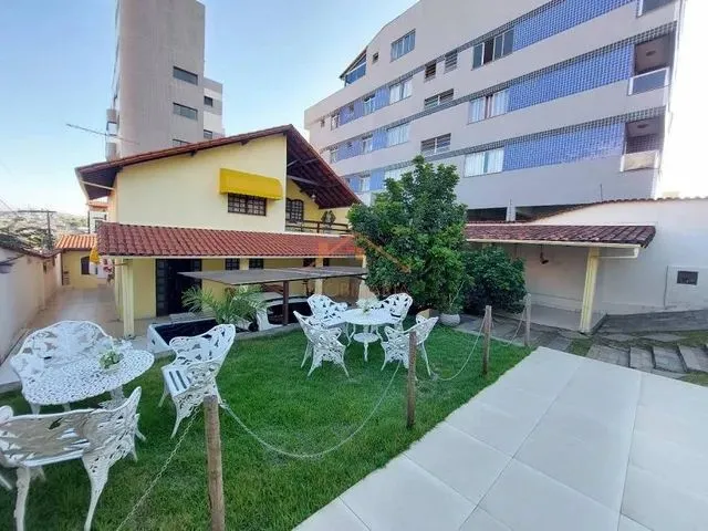 Imagem: Casa C/ 5 Quartos no B. Eldorado - Contagem
