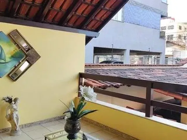 Imagem 3: Casa C/ 5 Quartos no B. Eldorado - Contagem - Mg