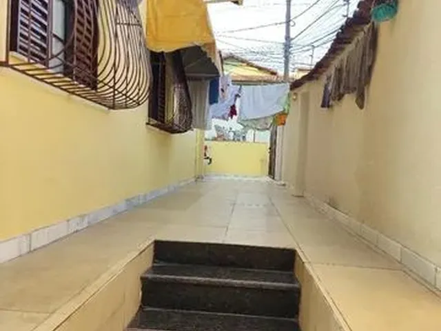 Imagem 12: Casa C/ 5 Quartos no B. Eldorado - Contagem - Mg