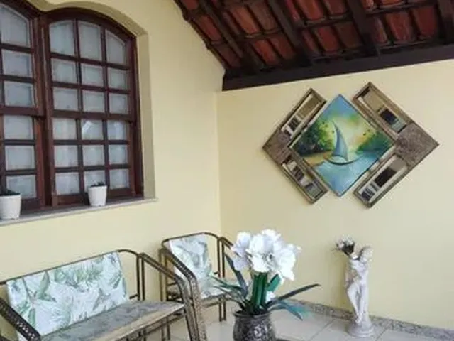 Imagem 5: Casa C/ 5 Quartos no B. Eldorado - Contagem - Mg