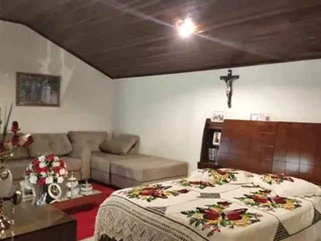Imagem 9: Casa C/ 5 Quartos no B. Eldorado - Contagem - Mg