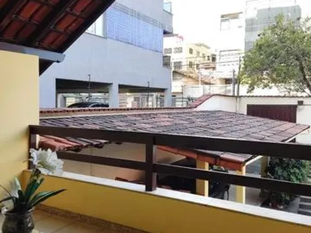 Imagem 6: Casa C/ 5 Quartos no B. Eldorado - Contagem - Mg