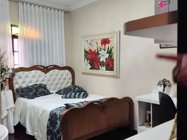 Imagem 8: Casa C/ 5 Quartos no B. Eldorado - Contagem - Mg