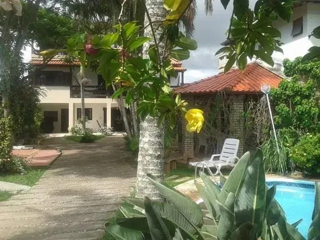 Imagem: Quarto Individual em Campeche