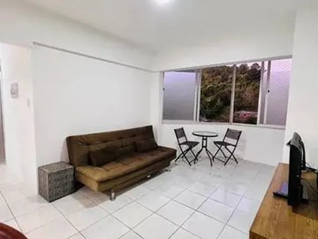 Imagem: Apartamento com 03 Dormitórios Disponível