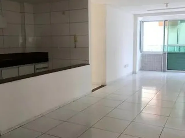 Imagem: Imponente Apartamento no Bairro de Tambáu