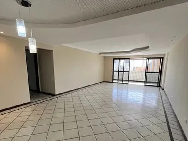 Imagem: Apartamento para Aluguel Possui 220 Metros