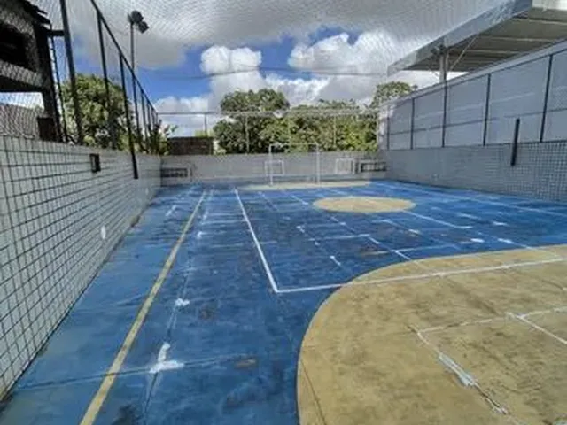 Imagem 13: Apartamento para Aluguel Possui 220 Metros Quadrados com 4 Quartos em Lagoa Nova - Natal