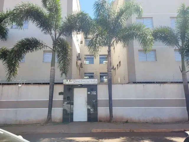 Imagem: Alugo Apartamento 02 Quartos
