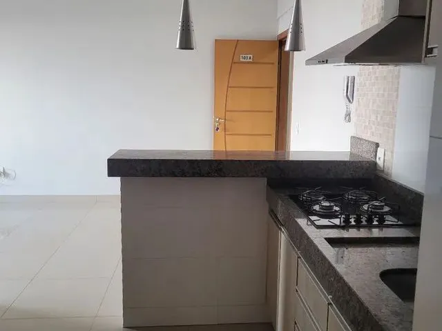 Imagem 5: Alugo Apartamento 02 Quartos
