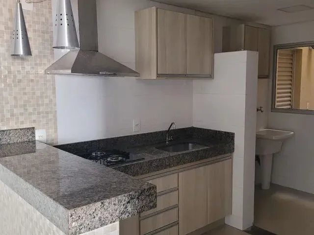 Imagem 14: Alugo Apartamento 02 Quartos