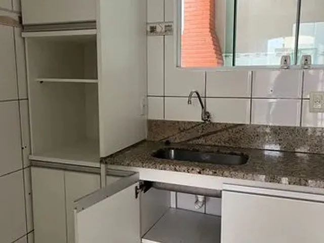 Imagem: Casa para Alugar 3 Quartos em Glória