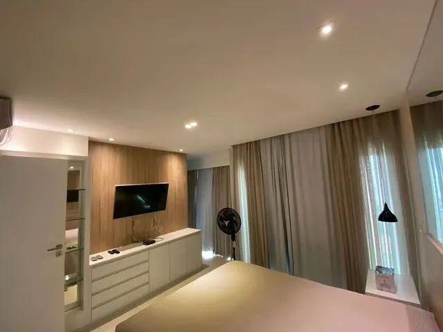 Imagem: Informação Via Whtasapp - Flat para Locação