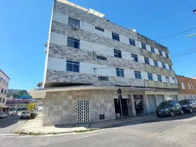 Imagem: Apartamento - Juiz de Fora Mg