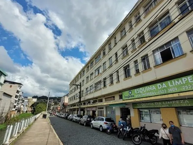 Imagem: Alugo Apartamento 1 Quarto Centro Nova Friburgo