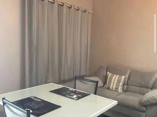 Imagem: Diária de Apartamento, R$ 200,00
