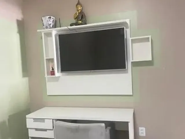 Imagem 4: Diária de Apartamento, R$ 200,00