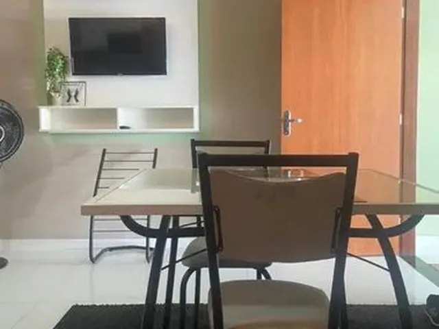Imagem 2: Diária de Apartamento, R$ 200,00