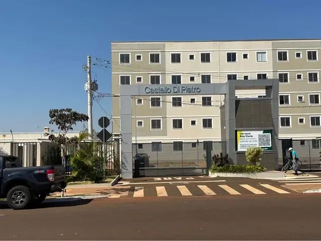 Imagem: Apartamento para Locação no Condomínio