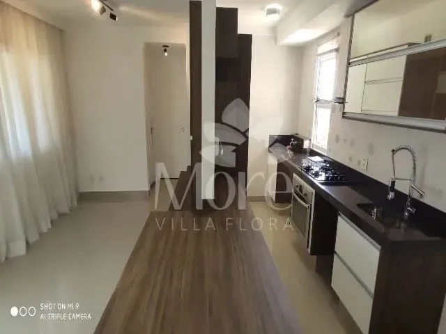 Imagem: Locação de Apartamento Modelo Angelina