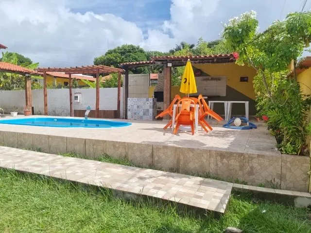 Imagem: Casa Imperdível na Ilha de Vera Cruz