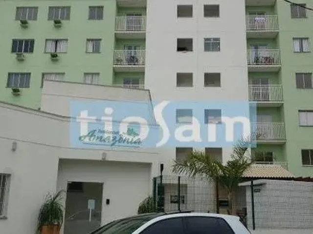 Imagem: Apto 2 Quartos Praia do Morro Guarapari