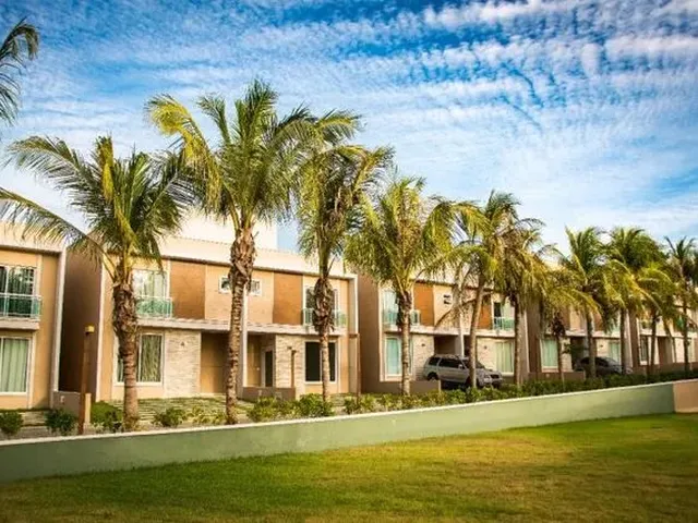 Imagem 4: Duplex- 3 Dormitórios - Eusébio