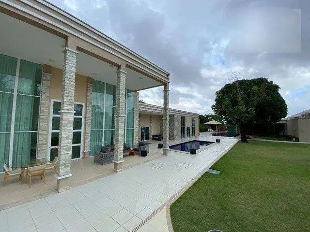 Imagem 3: Duplex- 3 Dormitórios - Eusébio