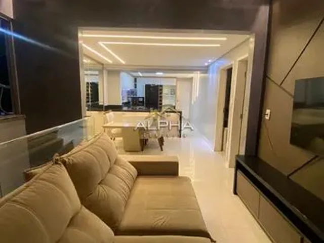 Imagem 1: Casa para Aluguel com 4 Quartos no Jóquei Clube
