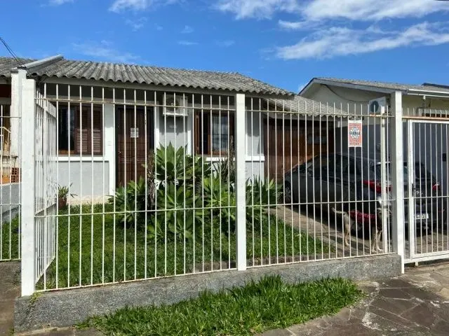 Imagem 1: Alugo Casa com Piscina - Bairro São José em Canoas