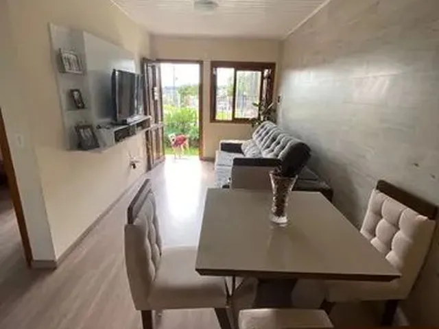 Imagem 6: Alugo Casa com Piscina - Bairro São José em Canoas