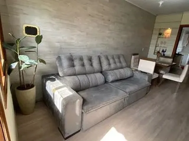 Imagem 3: Alugo Casa com Piscina - Bairro São José em Canoas