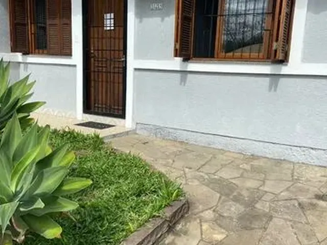 Imagem 9: Alugo Casa com Piscina - Bairro São José em Canoas