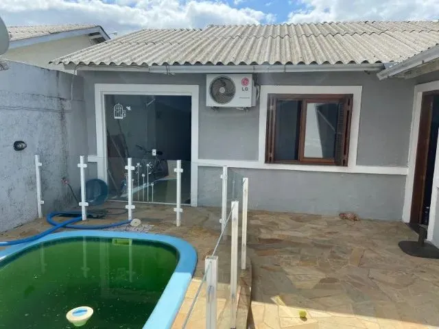 Imagem 5: Alugo Casa com Piscina - Bairro São José em Canoas