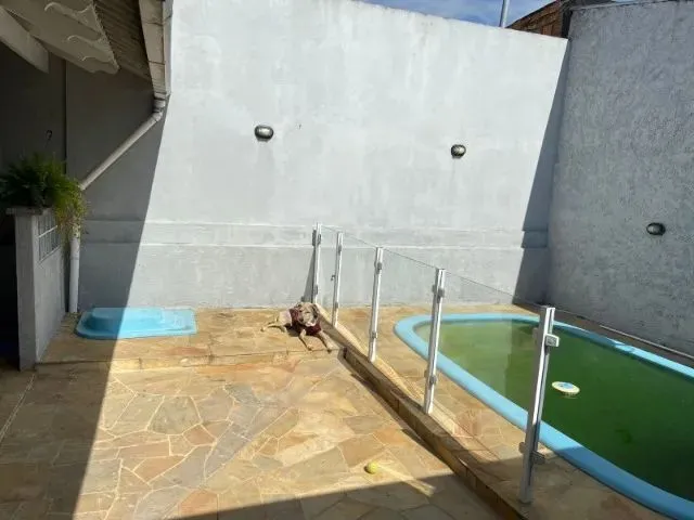 Imagem 10: Alugo Casa com Piscina - Bairro São José em Canoas